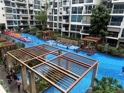 The Canopy (D27), Condominium #581367471